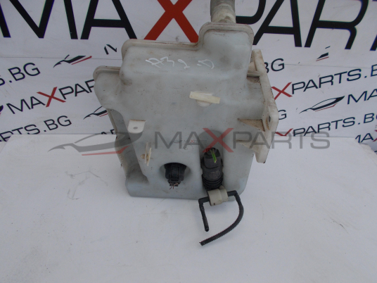 Казанче чистачки за AUDI A3 2.0TDI