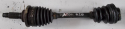 MAZDA 626  2.0 D DRIVESHAFT