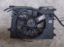 Перка охлаждане за VOLVO V70 2.4i T5