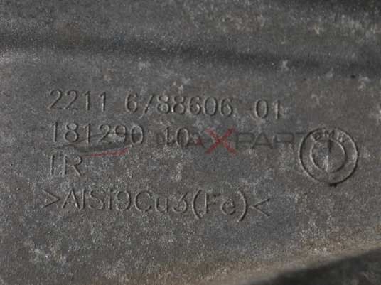 Сотойка конзола за BMW F20 3.0I 135I  M-Performance     181290 10