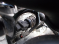 Датчик налягане на гориво за Volvo C70 2.0 D3 Fuel Pressure Sensor