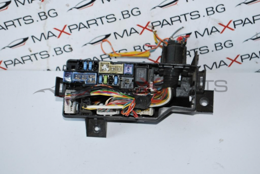 Бушонно табло за NISSAN NAVARA 2.5DCI       6356-4138