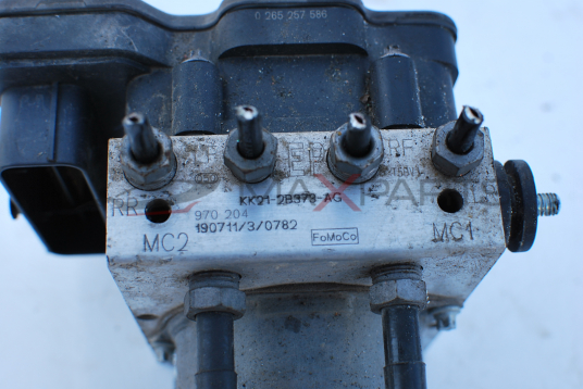 ABS TRANSIT CUSTOM 0265257586 KK21-2B373-AG 3330A0052 0265956638