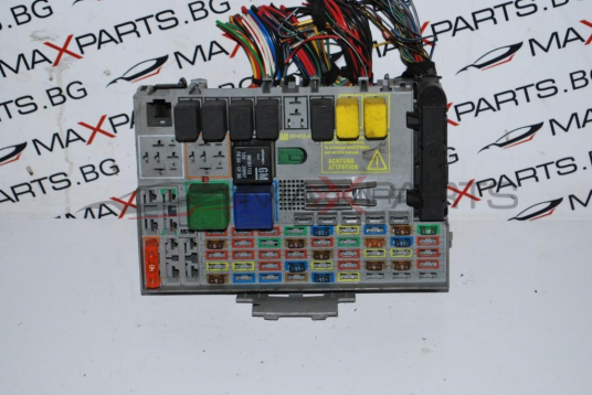 Бушонно табло за OPEL ZAFIRA        GM 24 412 497