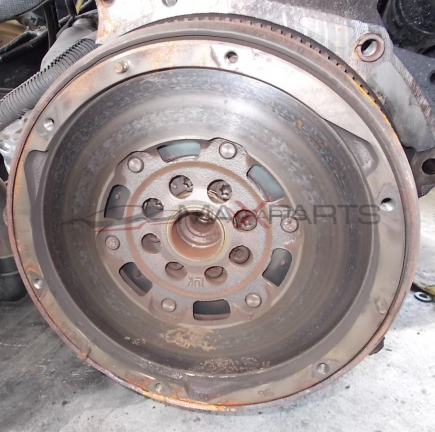 Съединител комплект за PEUGEOT 407 2.0 HDI 136HP Clutch kit