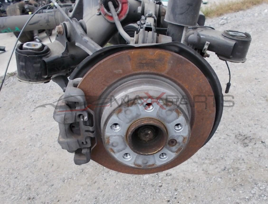 Заден мост с диференциал за BMW F20 2017г