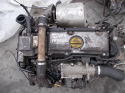 Двигател за OPEL VECTRA C 2.0 DTI Y20DTH ENGINE