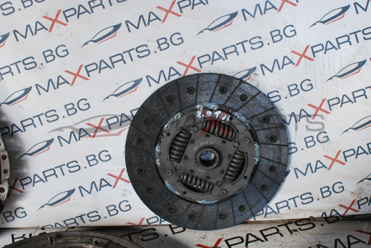 Комплект съединител за Volkswagen Golf 5 2.0TDI