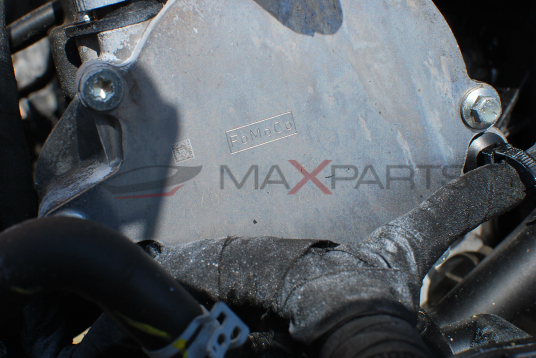 ВАКУМ ПОМПА FORD FIESTA ECOBOOST 1.0 HYBRID