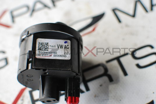 КЛЮЧ СВЕТЛИНИ 5G0941431BE