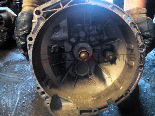 Скоростна кутия за   BMW F20 116D  6 SPEED MANUAL GEARBOX  217.0.0201.98