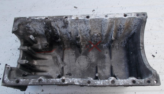 Картер за FORD FOCUS 1.8 TDDI  93FF6675  93FF-6675 OIL PAN