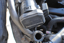 ЕГР клапан за Mercedes-Benz W203 2.2CDI 00005320C4