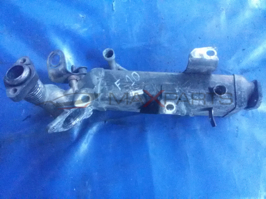 EGR охладител за BMW 520D  F10