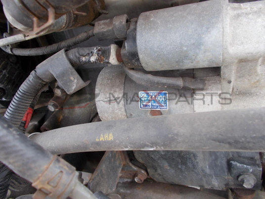 Стартер за KIA SORENTO 2.5 CRDI 140hp 36100-4A000 TM000A23601 Starter