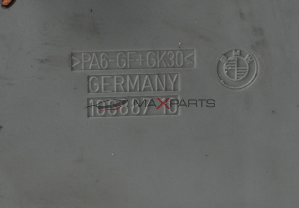 Бушонно табло за BMW E91 3.5D            106887 10