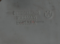 Бушонно табло за BMW E91 3.5D            106887 10