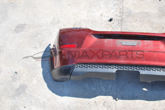 Задна броня за Volvo C30 FEISLIFT