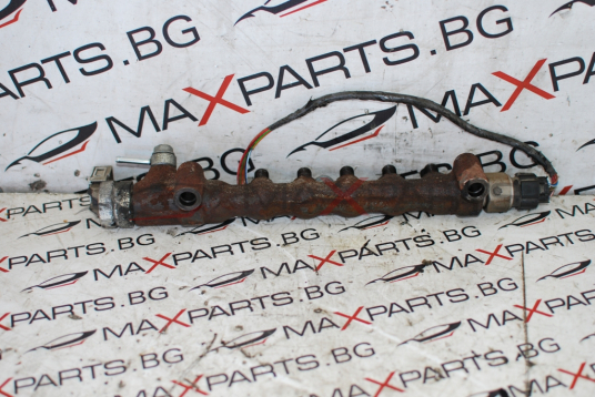 Горивен рейл за Toyota Hilux 3.0D4D 89458-12020