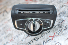 Ключ свелини за Mercedes-Benz W205 A2059056000