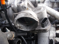 Дроселова клапа за VW JETTA 2.0TDI THROTTLE BODY 038128063