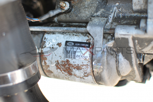 Стартер за Land Rover Freelander 2.2HDI 6G9N-11000-MA 428000-4850
