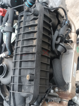 ВСМУКАТЕЛЕН КОЛЕКТОР W203 2.2CDI