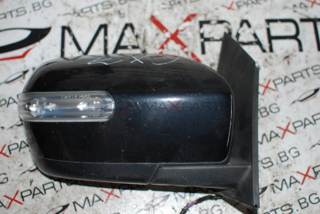 Дясно огледало за Mazda CX7