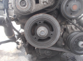 Шайба колянов вал за Toyota Auris 1.4 D4D CRANKSHAFT PULLEY