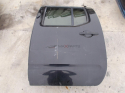 Задна лява врата за NISSAN NAVARA rear left door
