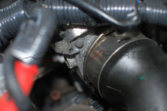 Дроселова клапа за Nissan Navara 2.3DCI 167626044 161A01670R