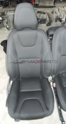 Салон за VOLVO S60 2015