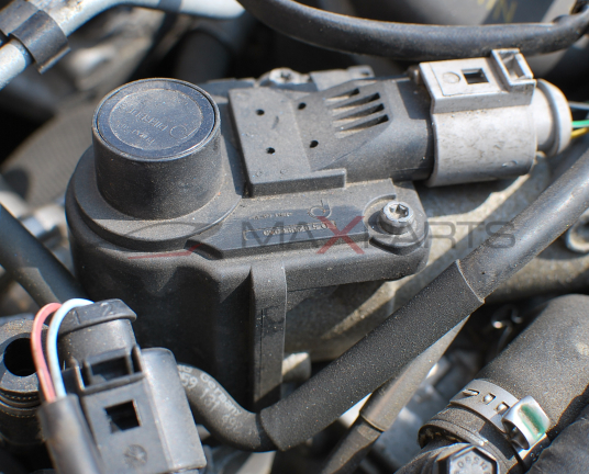 ЕГР клапан за Audi A5 3.0TDI D-5.02393-040