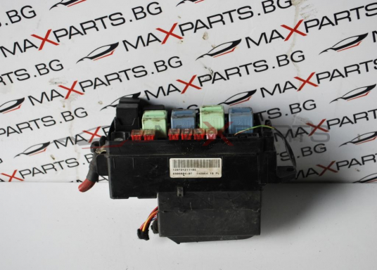 Бушонно табло за MINI COOPER disel R50, R52, R53