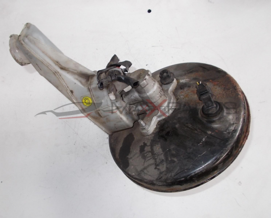 Серво усилвател за NISSAN QASHQAI BRAKE SERVO   46007 BR00A  0204742806  33227C0206