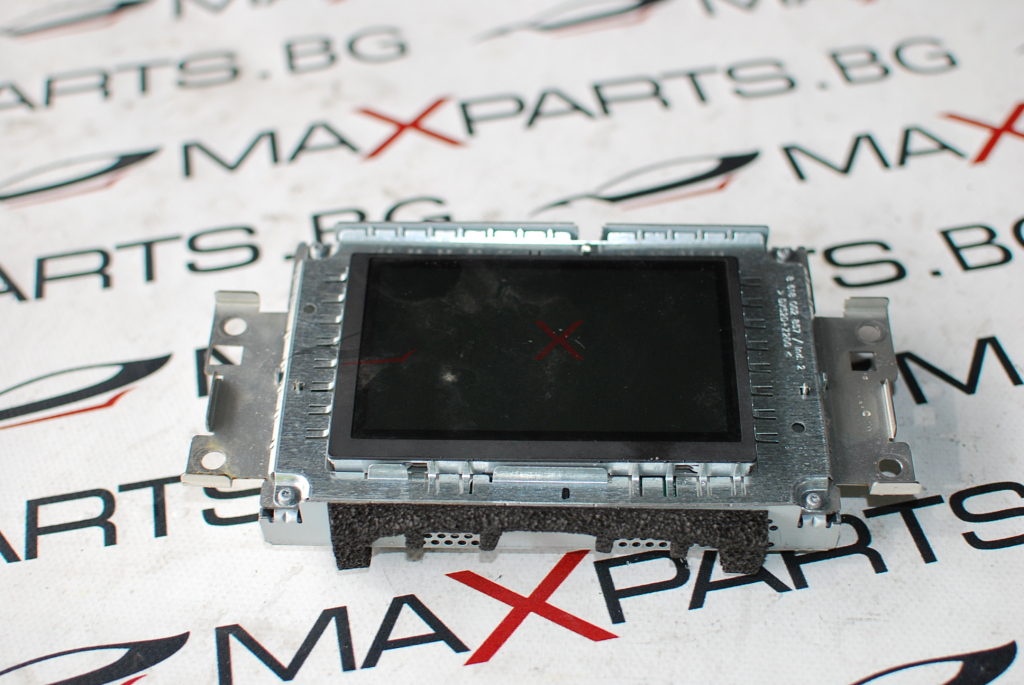 ДИСПЛЕЙ НАВИГАЦИЯ 31350693..7505800002 VOLVO Navigation Display 31350693