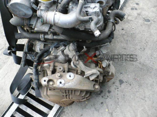 ДВИГАТЕЛ 1.9 CDTI.. Z19DTH ..OPEL ZAFIRA VECTRA ASTRA ..SAAB.. 93.. 95