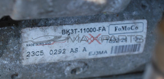 Стартер за FORD TRANSIT 2.2TDCI           BK3T-11000-FA