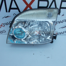 Ляв фар за Nissan X-Trail Left Headlight