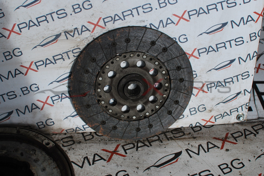 Комплект съединител за Mazda 6 2.0D