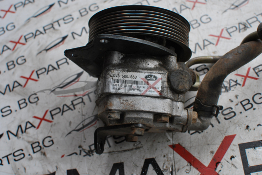 Хидравлична помпа за Range Rover Sport 2.7 TDV6 QVB500660