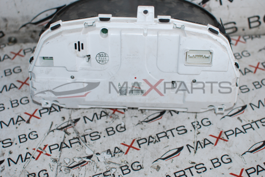 Табло за Mitsubishi Oulander 8100C297 M0059-105