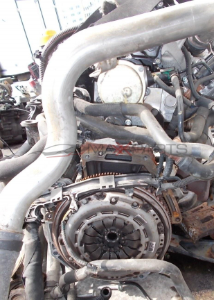 Двигател за DACIA DUSTER 1.5 DCI K9K J896 ENGINE 0KM NEW