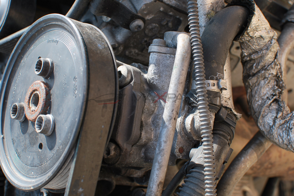 Хидравлична помпа за Audi A4 3.0TDI 8K0145154K