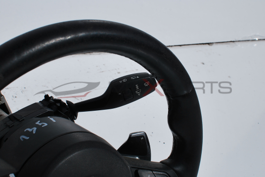 Волан за BMW F20 LZ 9351148-01