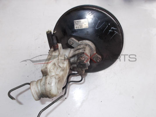 Серво усилвател за SUZUKI SWIFT BRAKE SERVO  0204051671  31552B