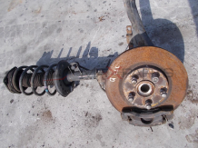 Преден ляв амортисьор за NISSAN QASHQAI 1.5 DCI  front left Shock absorber