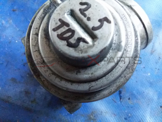 ЕГР клапан за BMW E39 2.5 TDS  11712246145  72192010