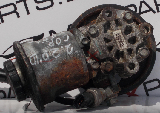 Хидравлична помпа за TOYOTA COROLLA VERSO 2.2 D4D