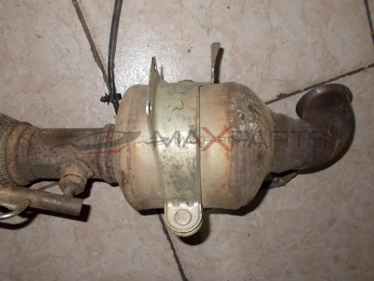 Катализатор за FORD C-MAX  2.0 TDCI   1726513